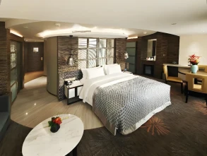 Asia Hotel Beijing