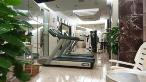 Asia Hotel Beijing