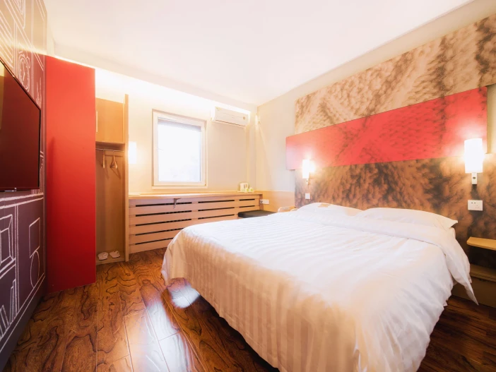 ibis Beijing Dongdaqiao