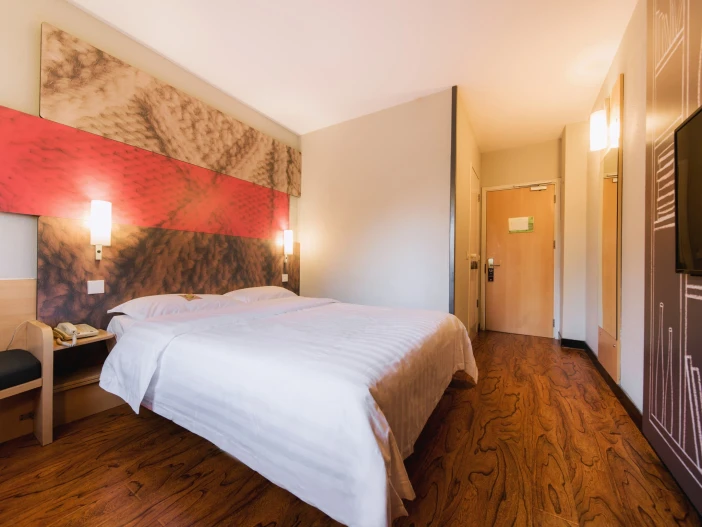 ibis Beijing Dongdaqiao