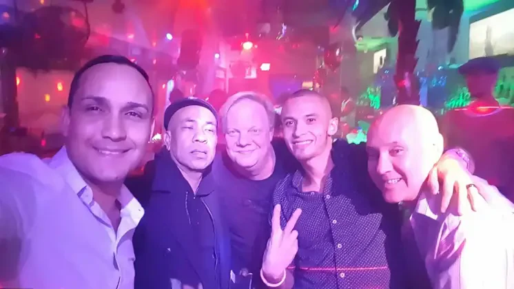 True Colors Bar Queens New York