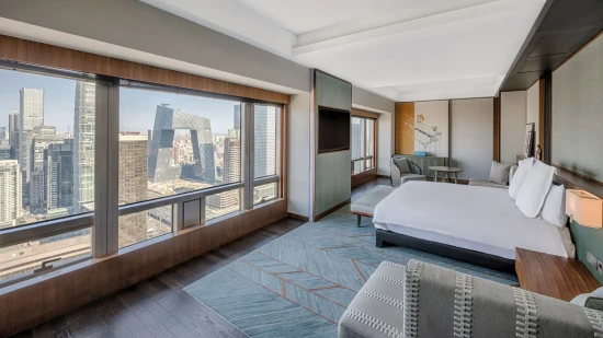 Park Hyatt Beijing