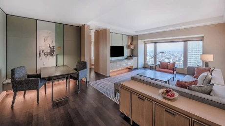 Park Hyatt Beijing