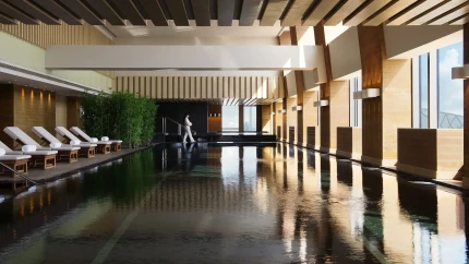 Park Hyatt Beijing