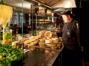 Fairmont Beijing