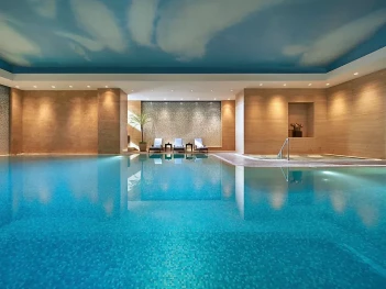 Fairmont Beijing