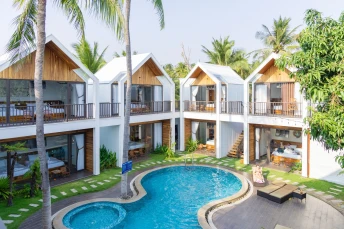 Tuong Vy Hotel Mui Ne Tuong Vy Hotel Mui Ne