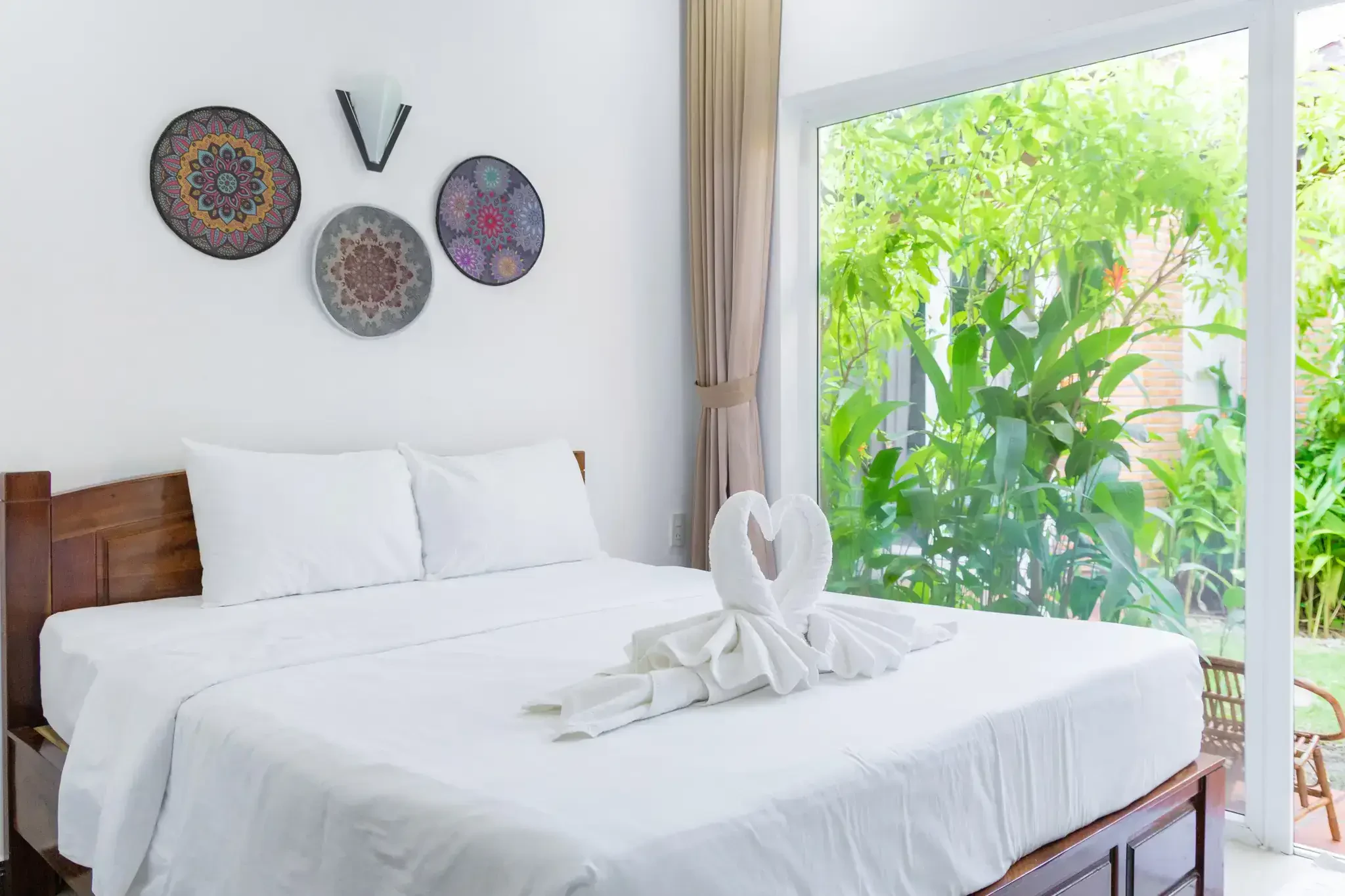 Tuong Vy Hotel Mui Ne