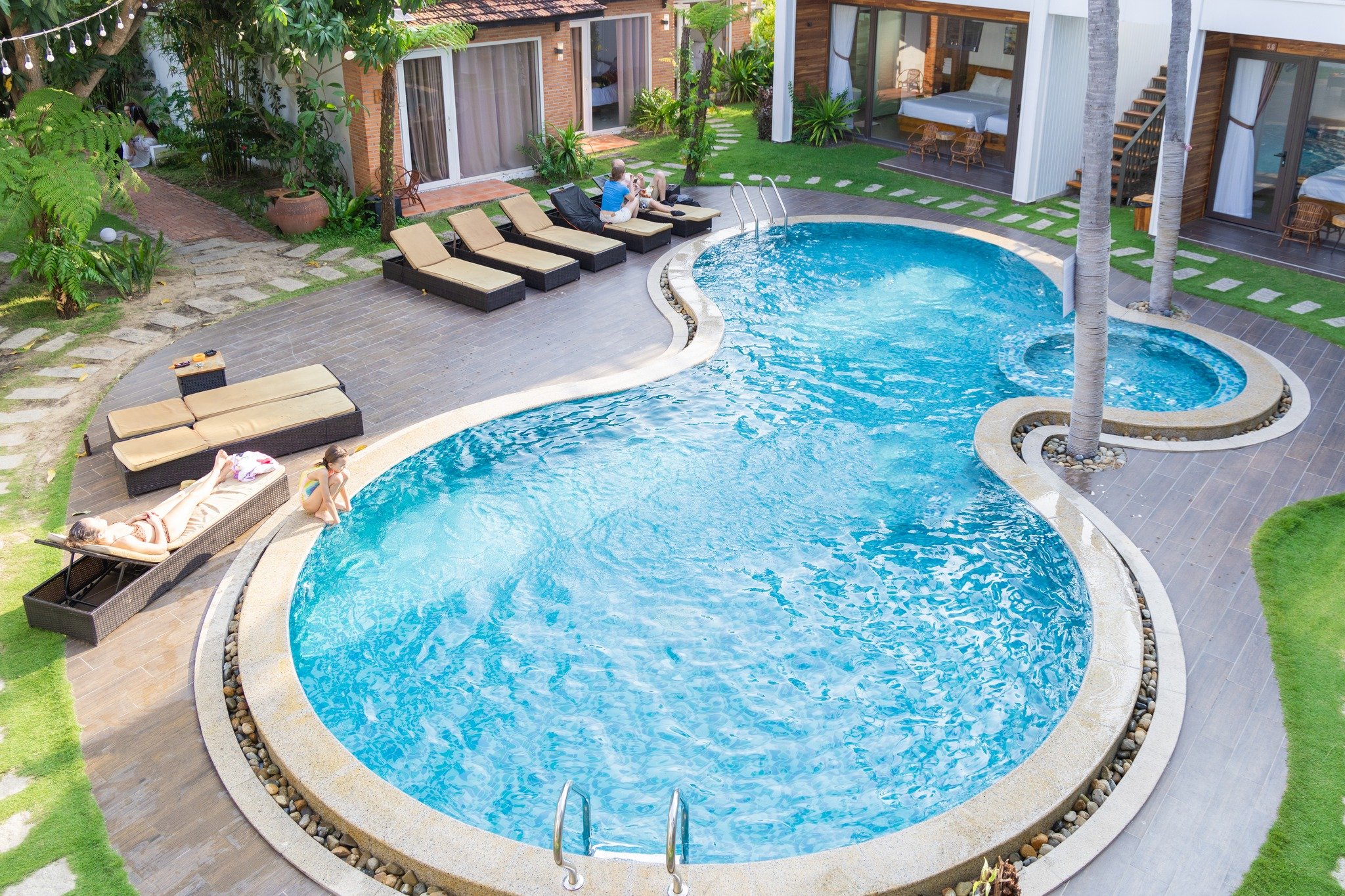 Tuong Vy Hotel Mui Ne