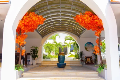 Tuong Vy Hotel Mui Ne