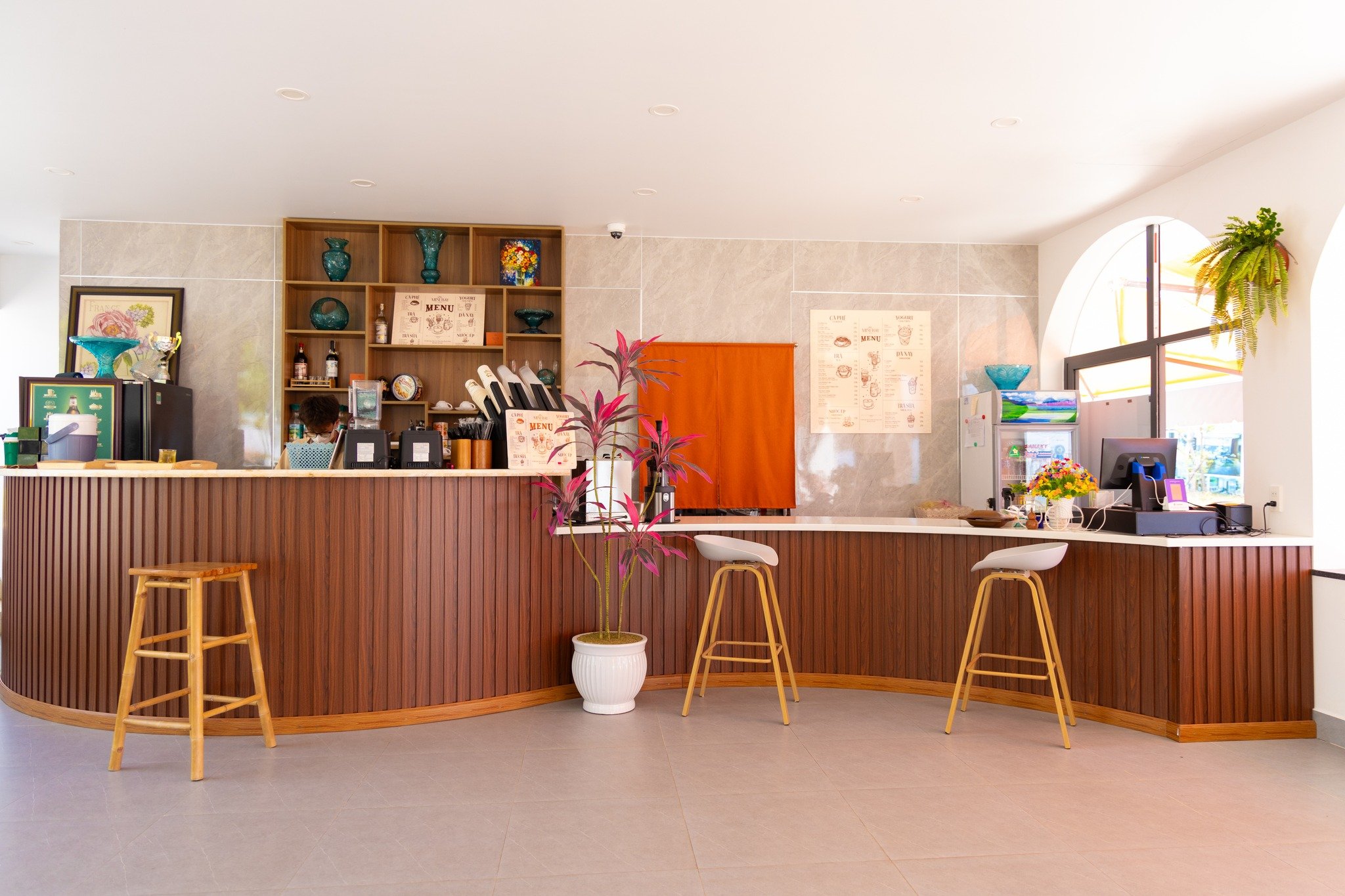 Tuong Vy Hotel Mui Ne