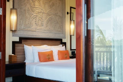 Pandanus Resort