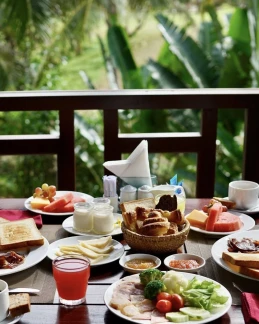 Pandanus Resort