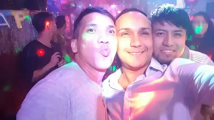 True Colors Bar Queens New York