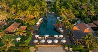 Anantara Mui Ne Resort Anantara Mui Ne Resort