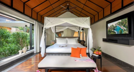 Anantara Mui Ne Resort