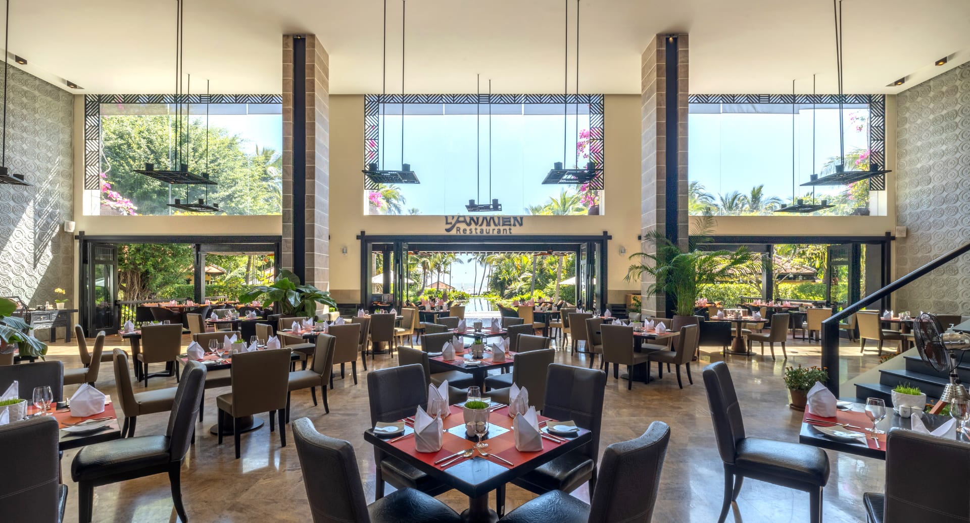 Anantara Mui Ne Resort