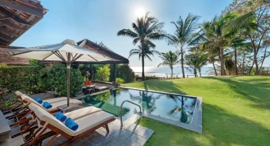 Anantara Mui Ne Resort