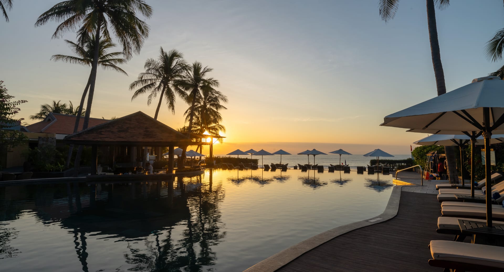 Anantara Mui Ne Resort