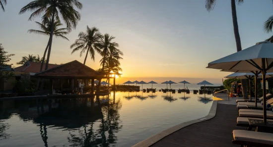 Anantara Mui Ne Resort