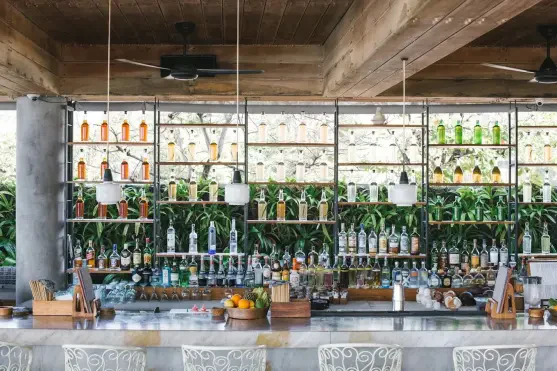 Potato Head Beach Club Bali