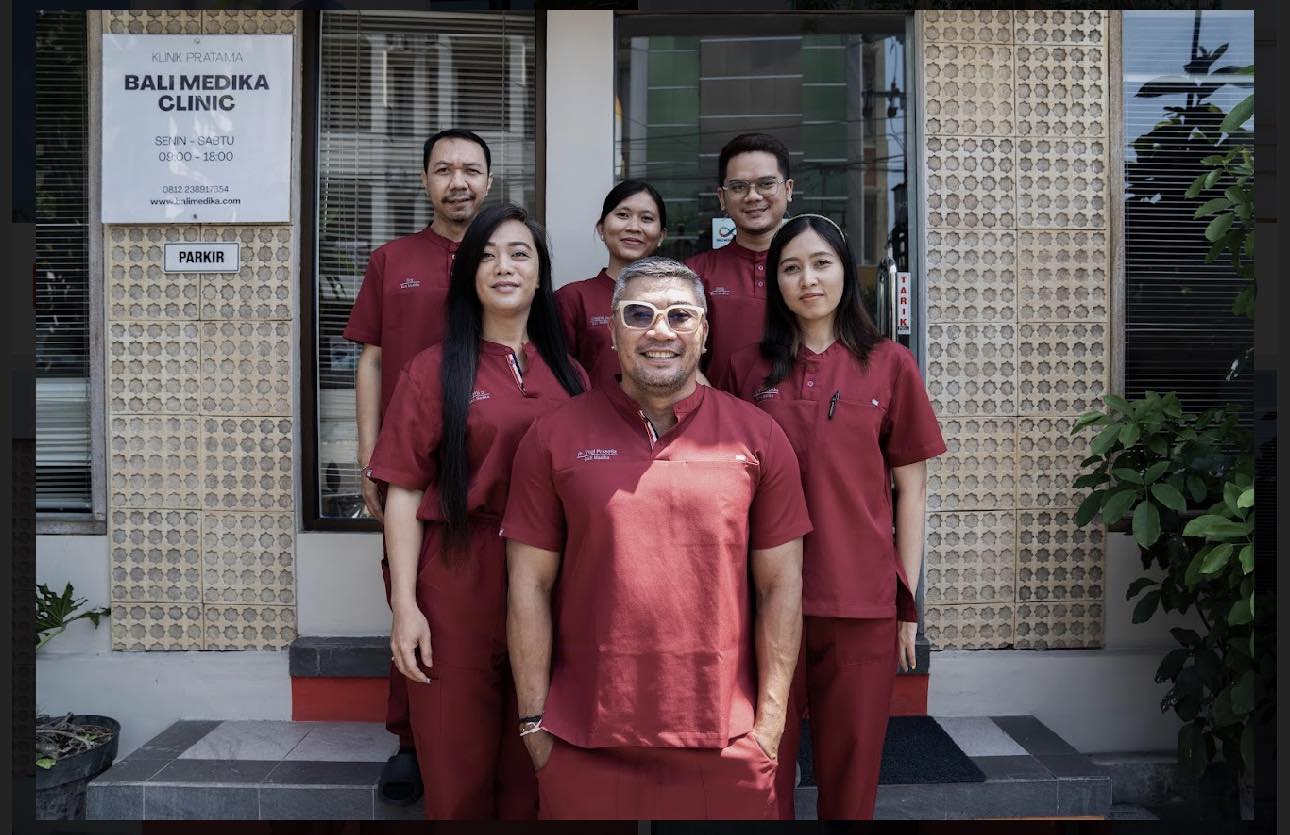 Bali Medika Clinic