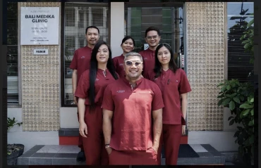 Bali Medika Clinic