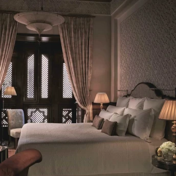 Royal Mansour Marrakech