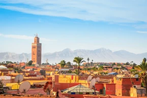Gay Marrakesh