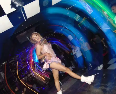 La Disco Bitch