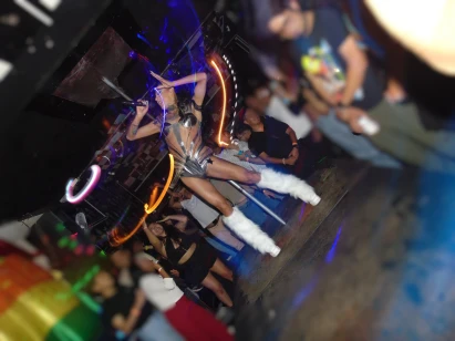 La Disco Bitch