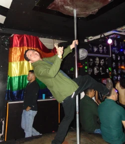 La Disco Bitch