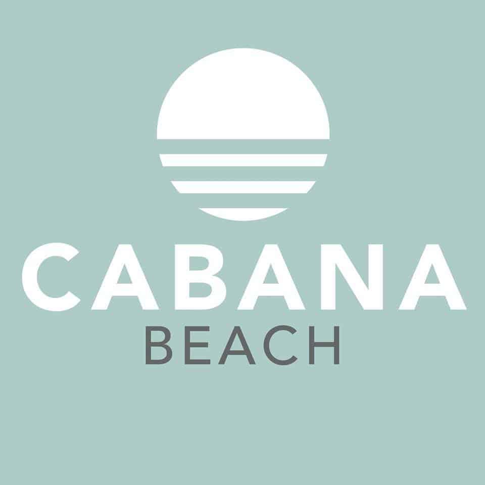 Spiaggia di Cabana