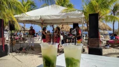 Praia da Cabana
