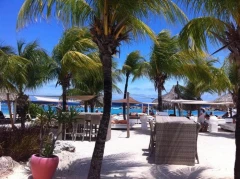 Praia da Cabana