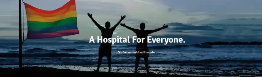 Broward Health Imperial Point