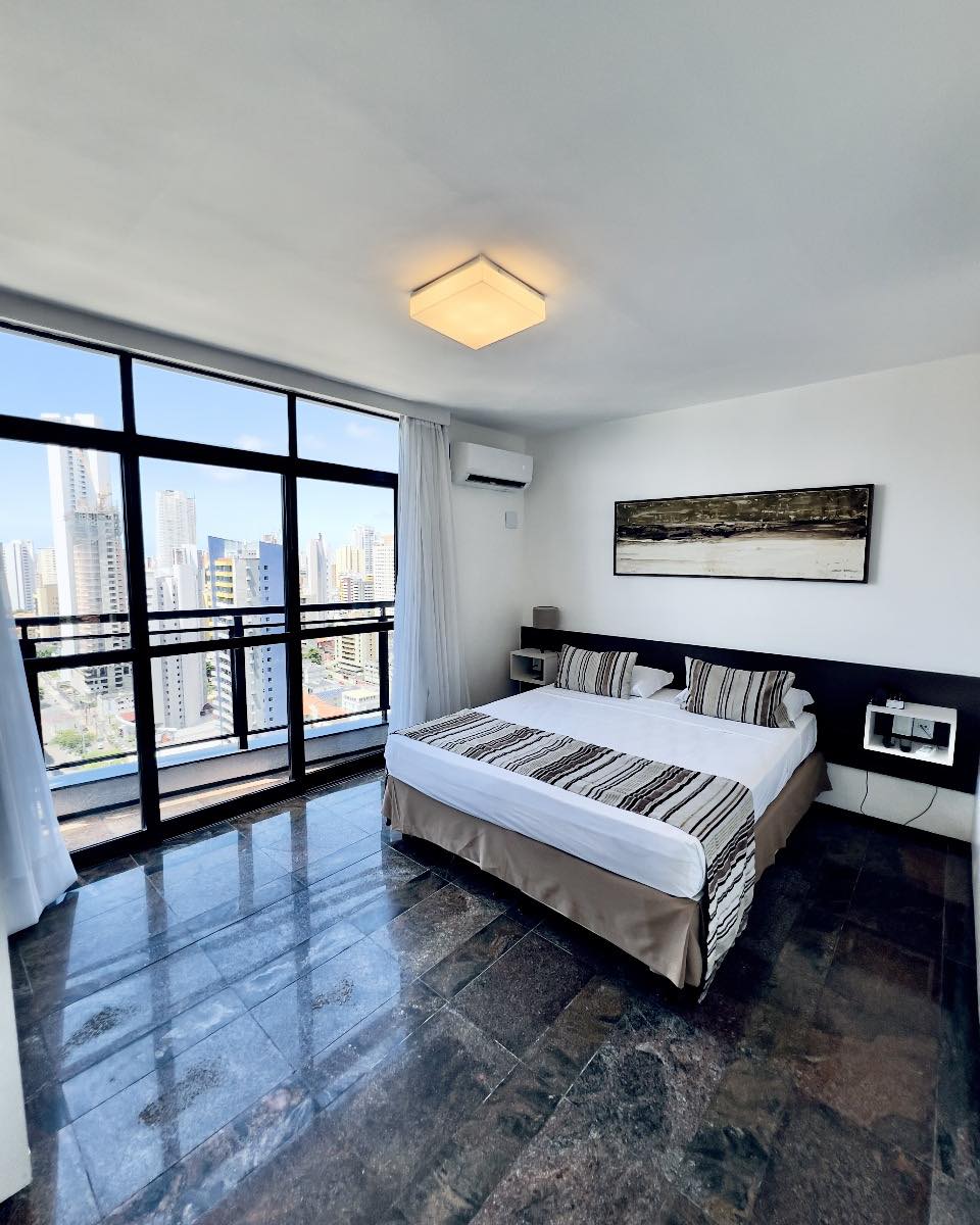 Brasil Tropical Residence