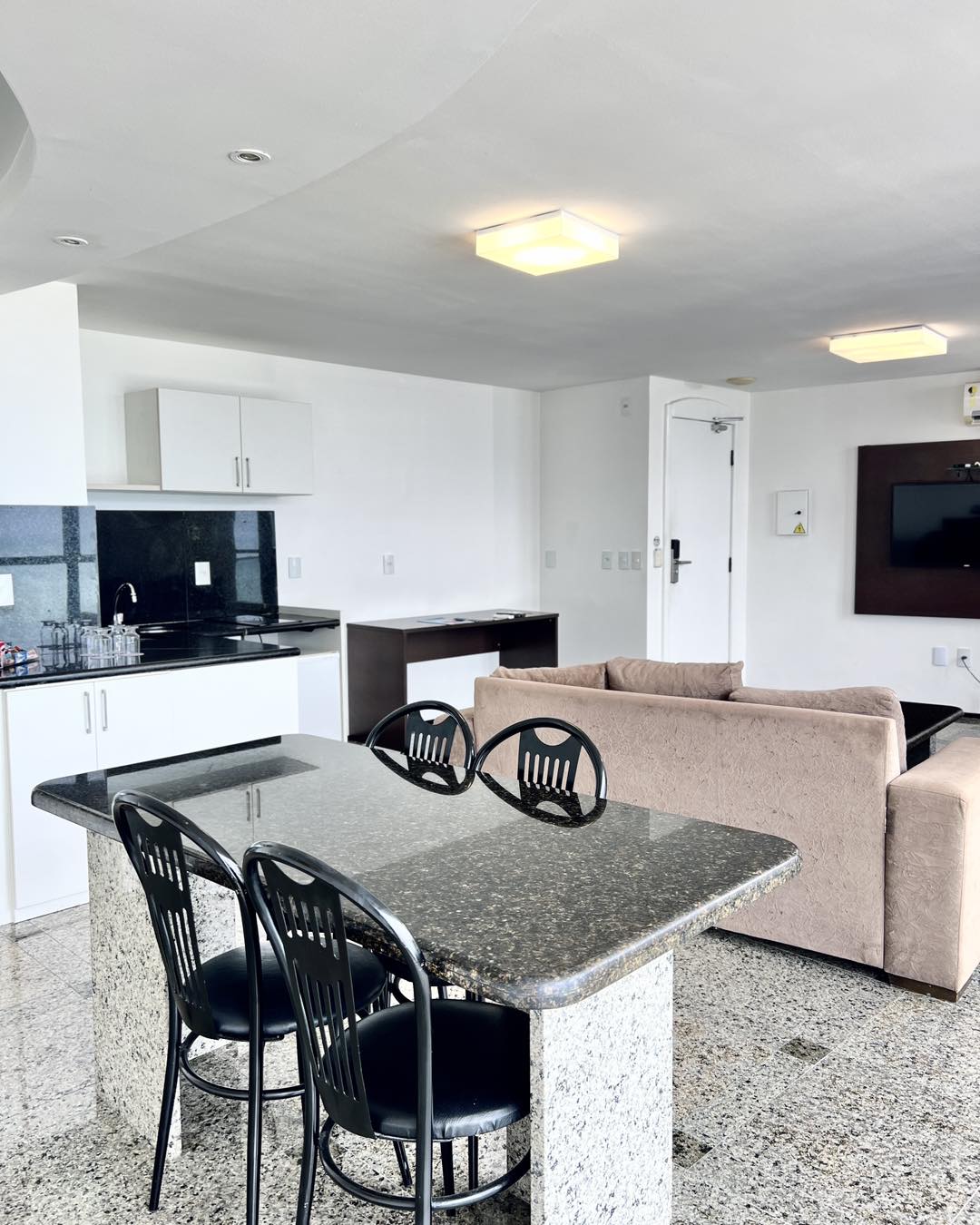 Brasil Tropical Residence