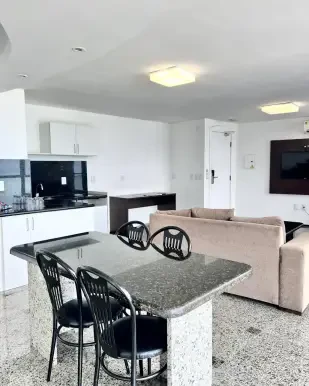 Brasil Tropical Residence