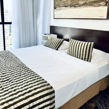 Brasil Tropical Residence