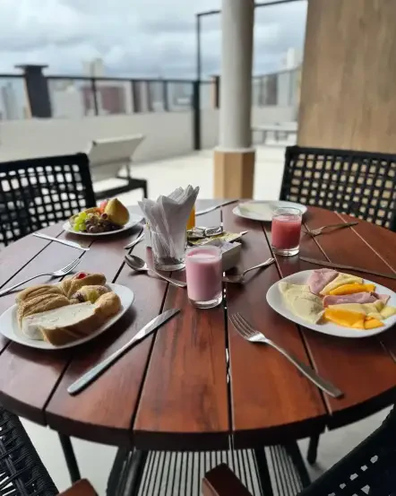 Brasil Tropical Residence