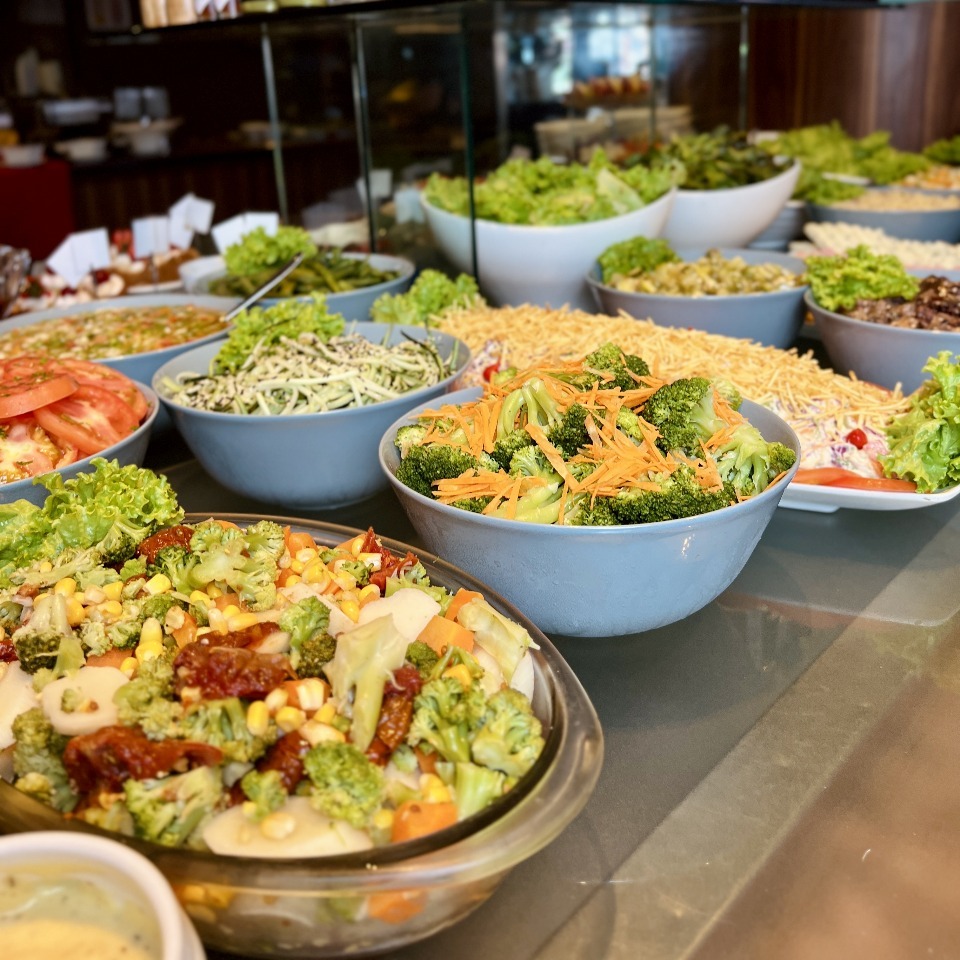 Brasil Tropical Residence