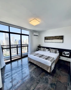 Hotel Brasil Tropical