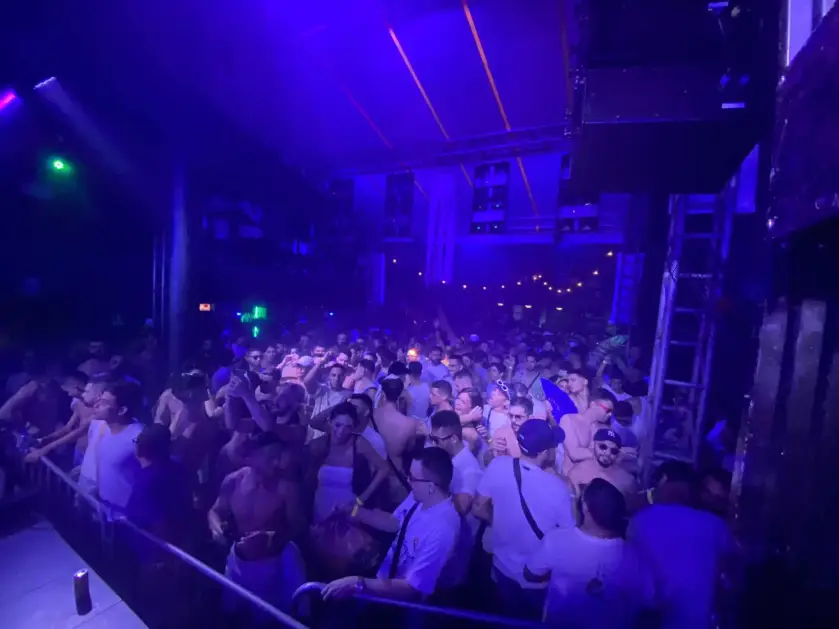 Fortaleza Gay Bars