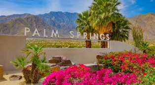 Palm Springs