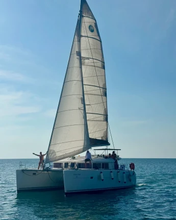 GaySail Thailand