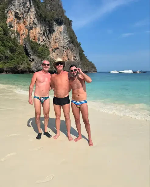 GaySail Thailand
