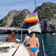 GaySail Thailand