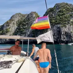 GaySail Thailand