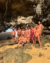 GaySail Thailand